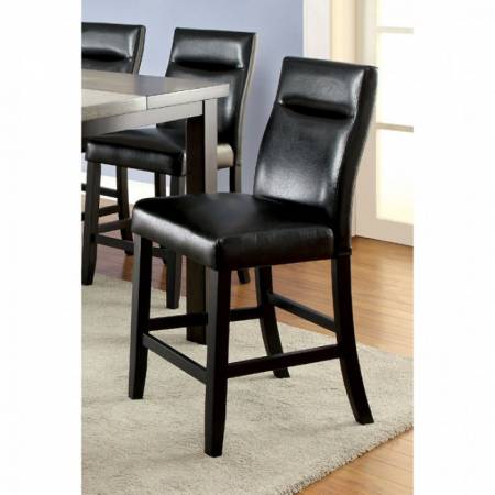 LEONARD II COUNTER HT. CHAIR